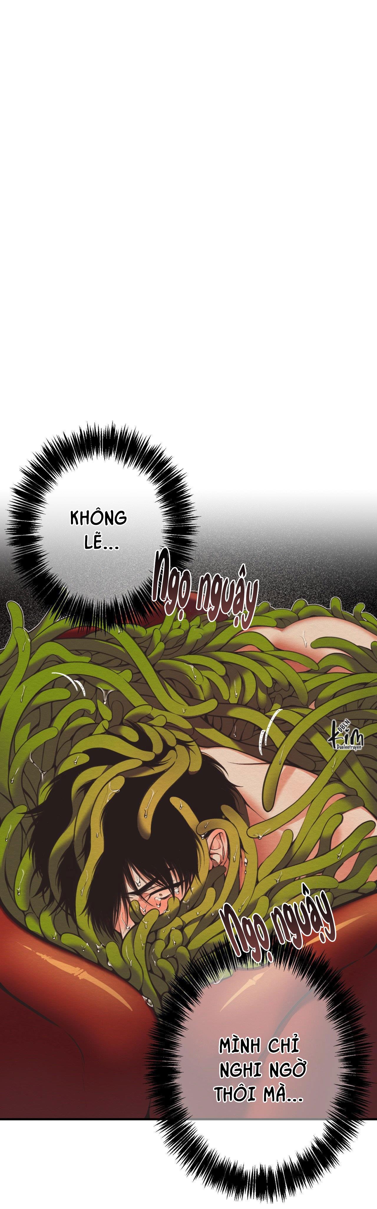 Đọc truyện ÁC MA ĐỈNH CẤP - Chapter 17