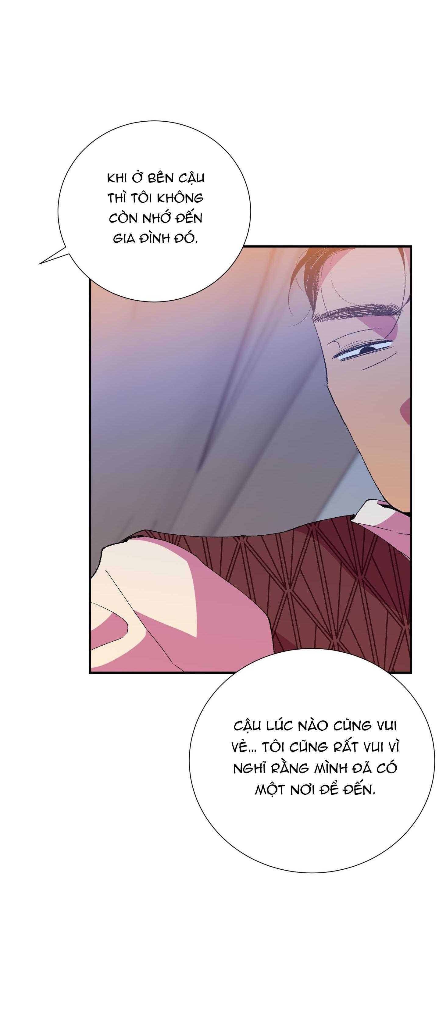 Đọc truyện ÔNG CHÚ BÊN CỬA SỔ - Chapter 49