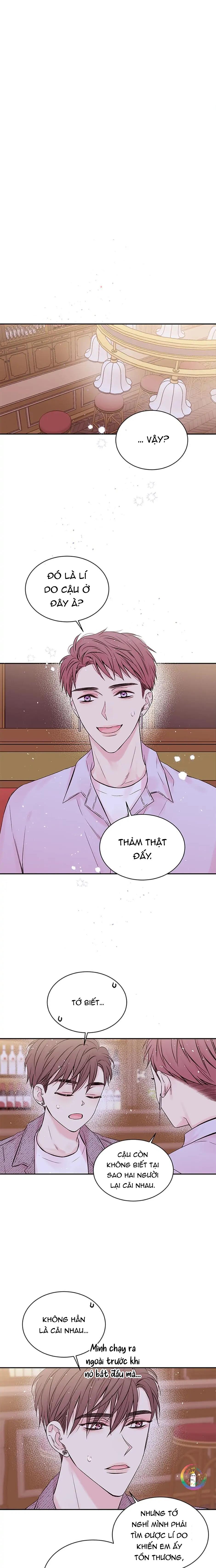 Đọc truyện (END) Bí Mật Của Tôi - Chapter 62