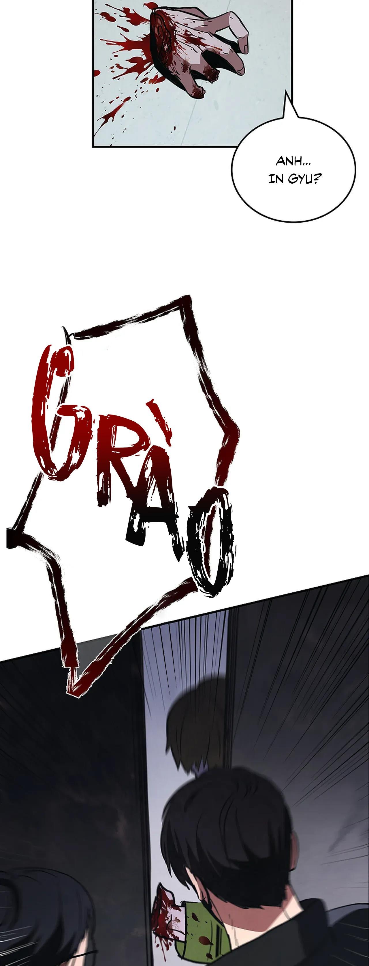 Đọc truyện DEADMAN - Chapter 6