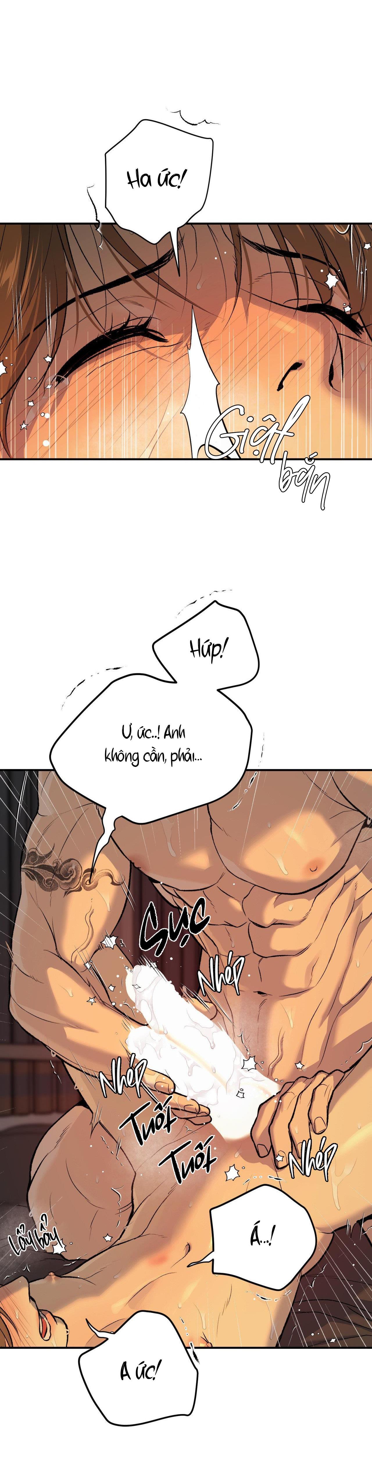 Đọc truyện  ChinhX - Vận Xui - Chapter 44