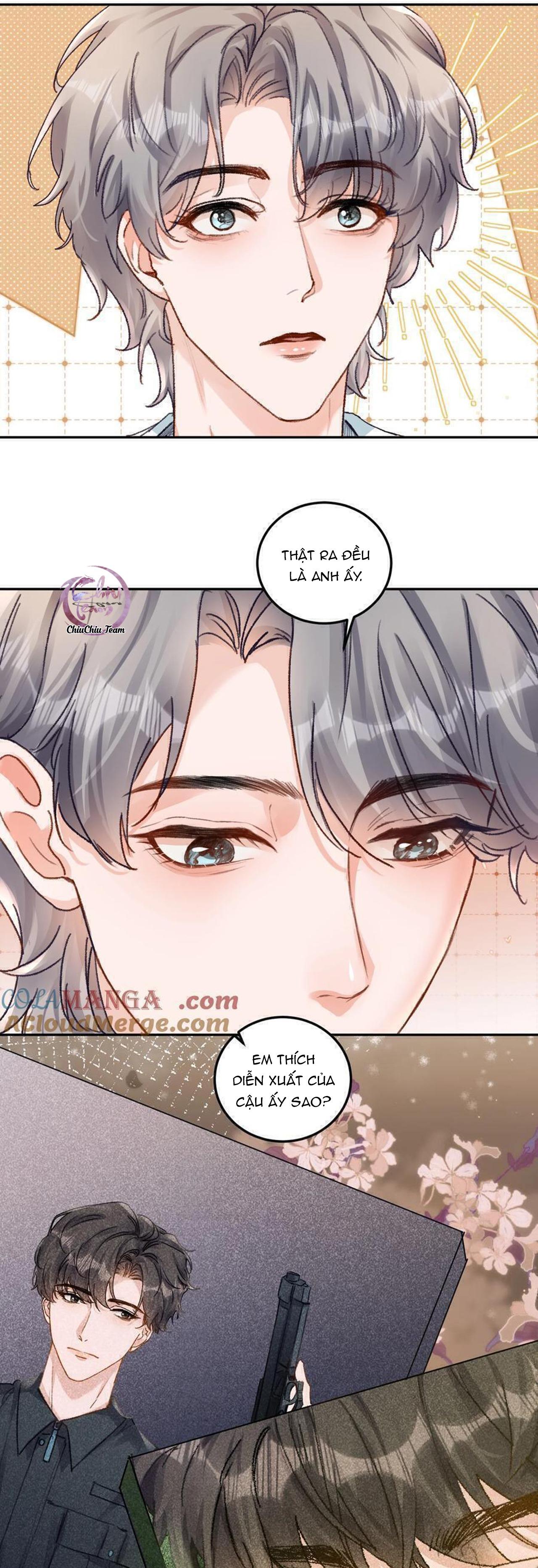 Đọc truyện Hữu Danh - Chapter 92