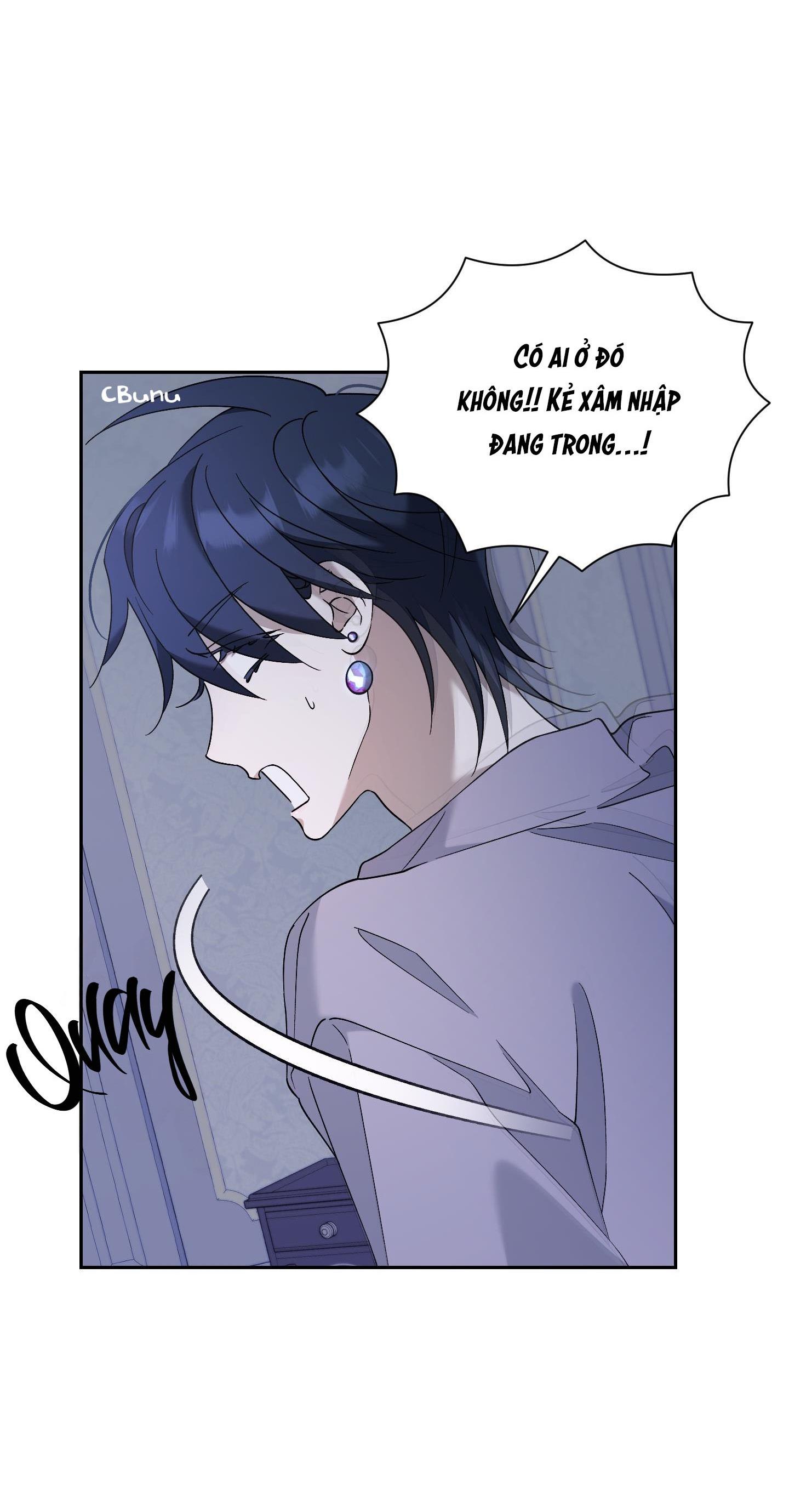 Đọc truyện  Extra Virgin - Chapter 3