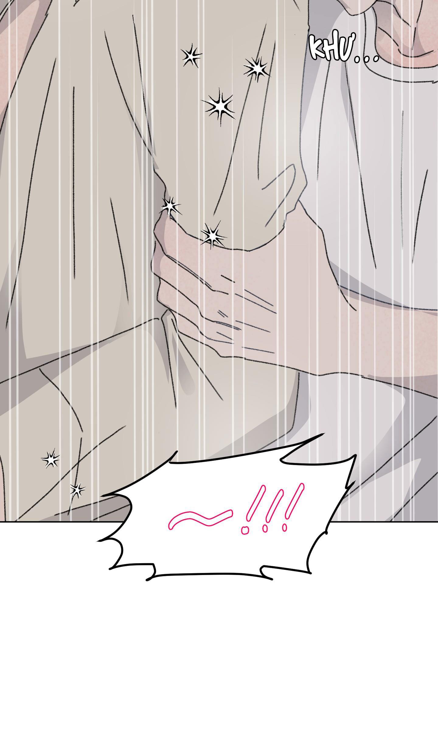 Đọc truyện Missing Romance - Chapter 21