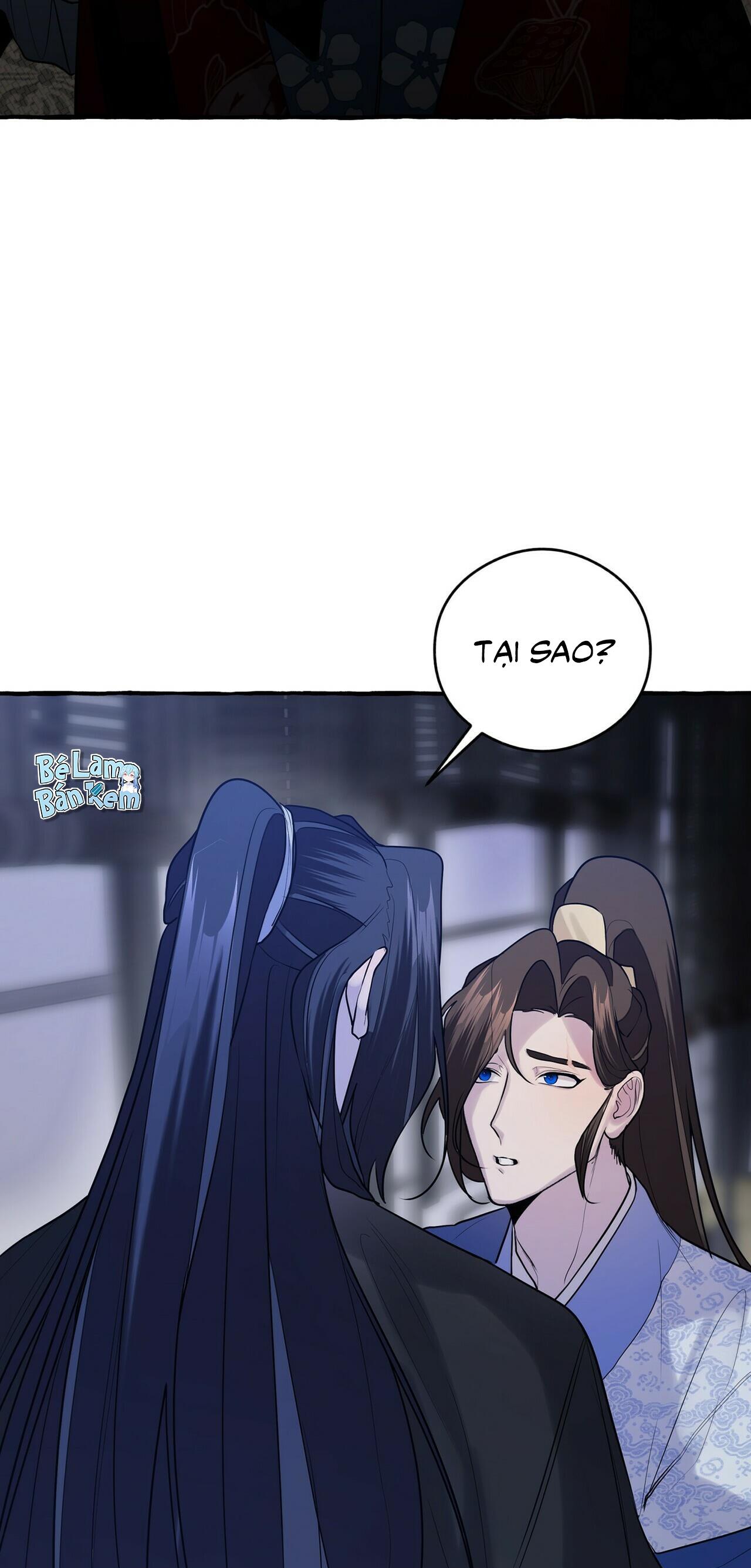 Đọc truyện BÁT NHÃ GIAI NHÂN - Chapter 40