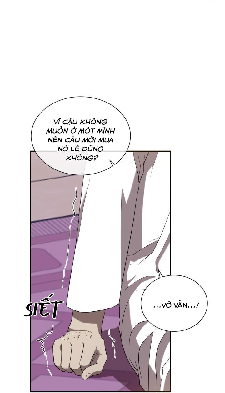 Đọc truyện VIVARIUM - Chapter 52