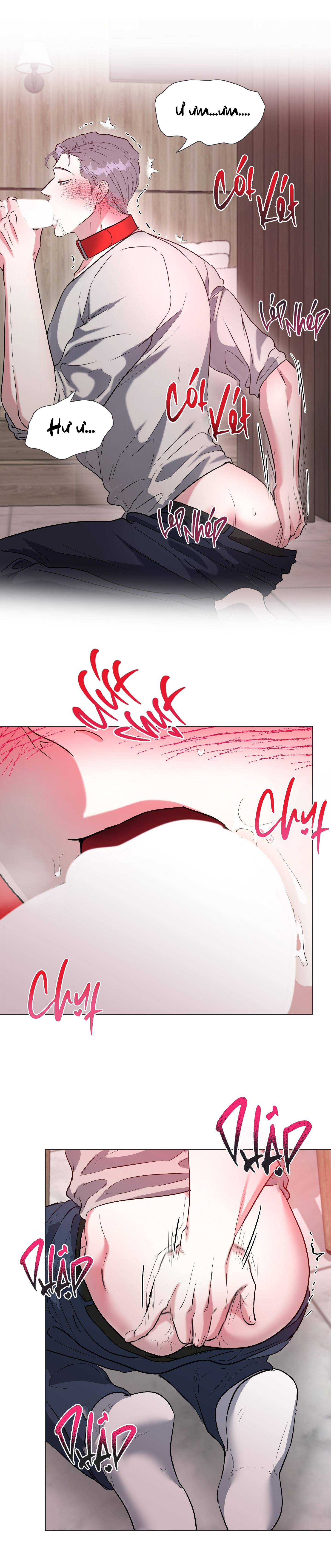 Đọc truyện RƠI VÀO VỰC THẲM CỦA RẮN - Chapter 13