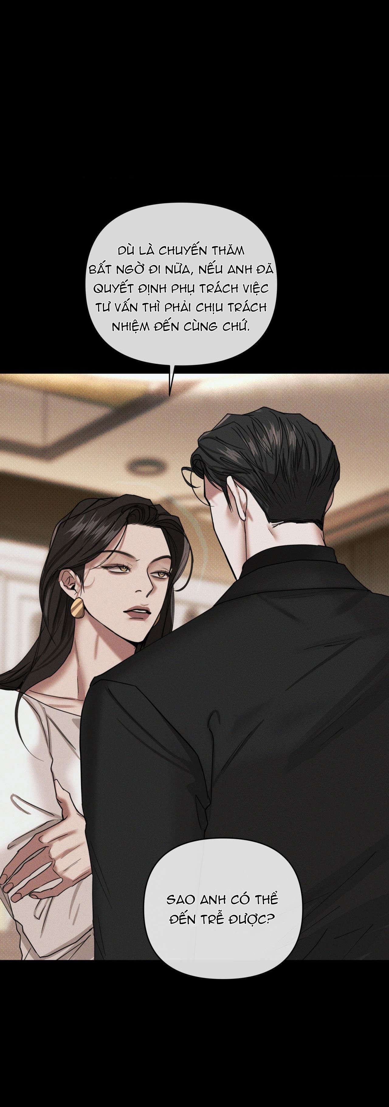 Đọc truyện THÂN ÁI - Chapter 9
