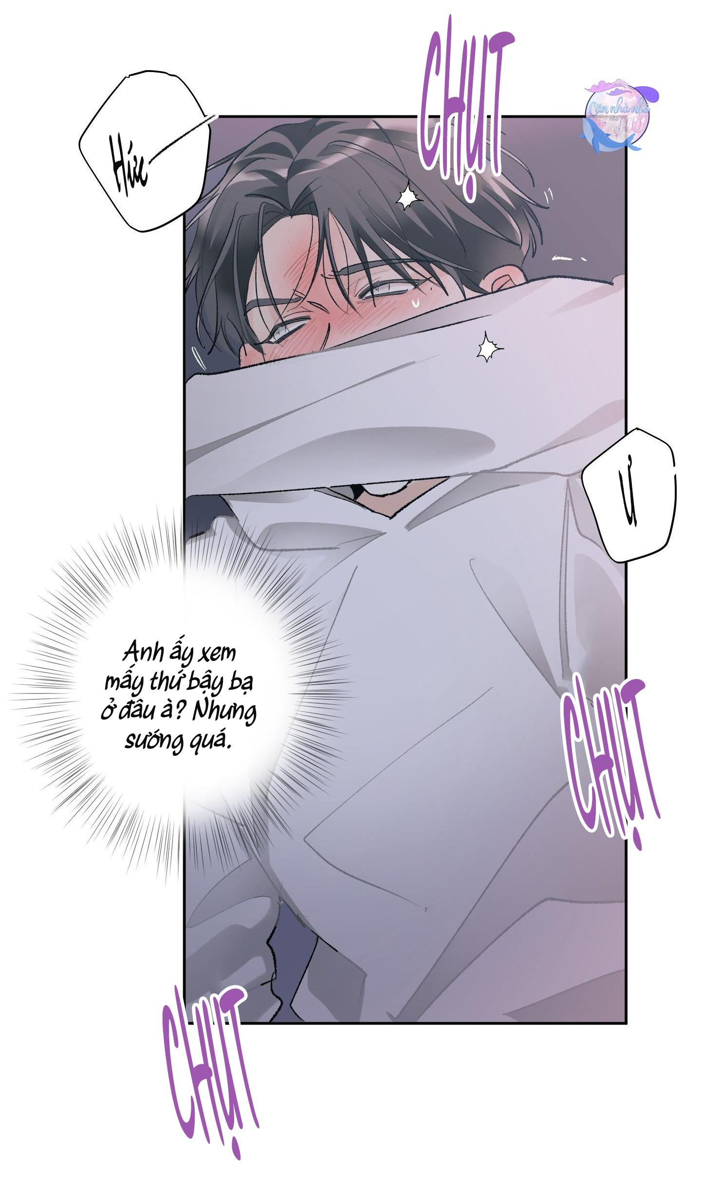 Đọc truyện THẾ GIỚI KHI MẤT ĐI EM - Chapter 65