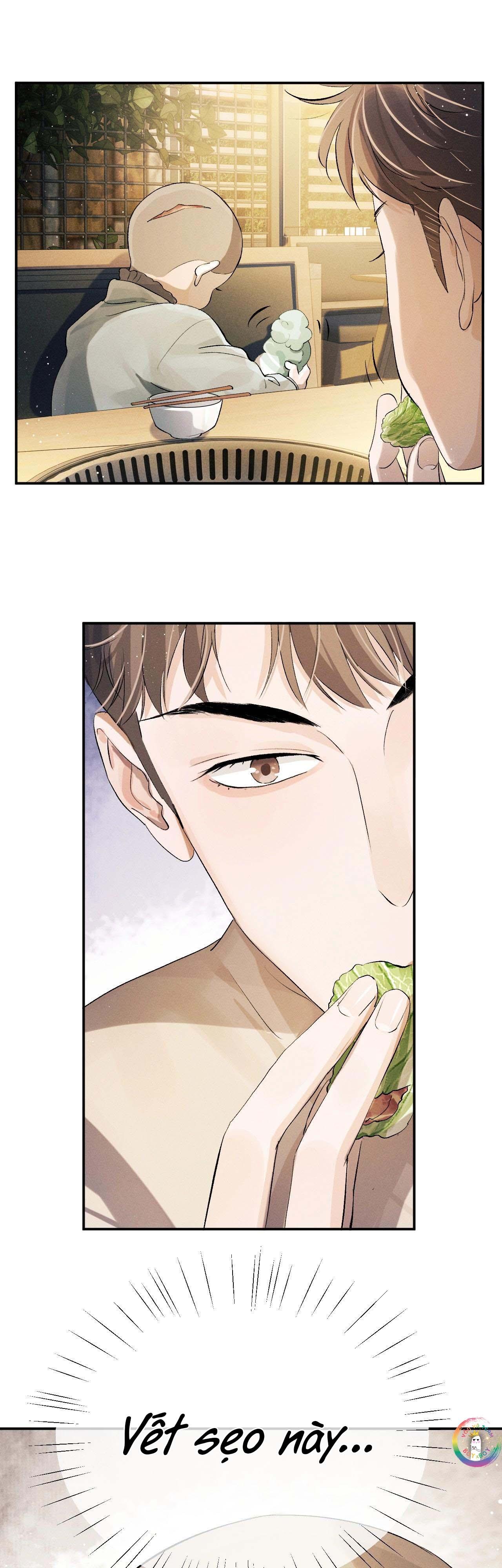 Đọc truyện Tát Dã (Ngang Tàng) - Chapter 7