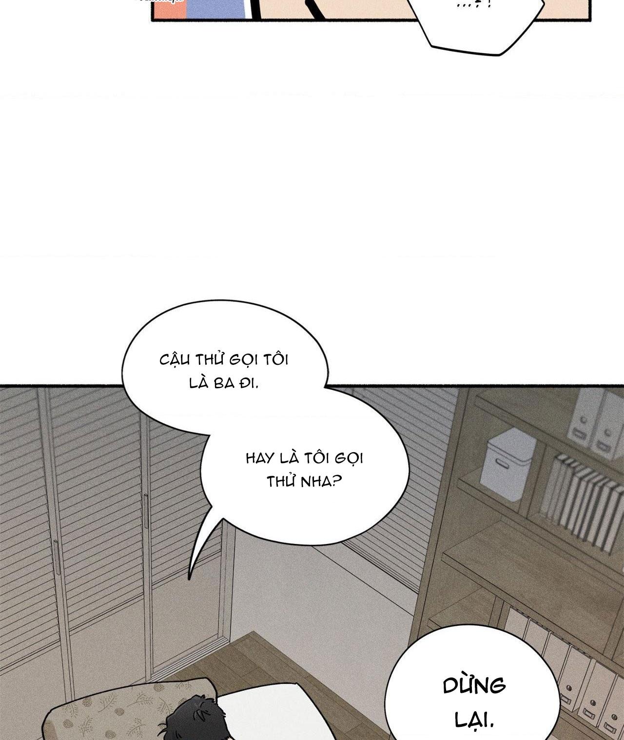 Đọc truyện LÃNG MẠN KHÔNG TRỌNG LỰC - Chapter 42