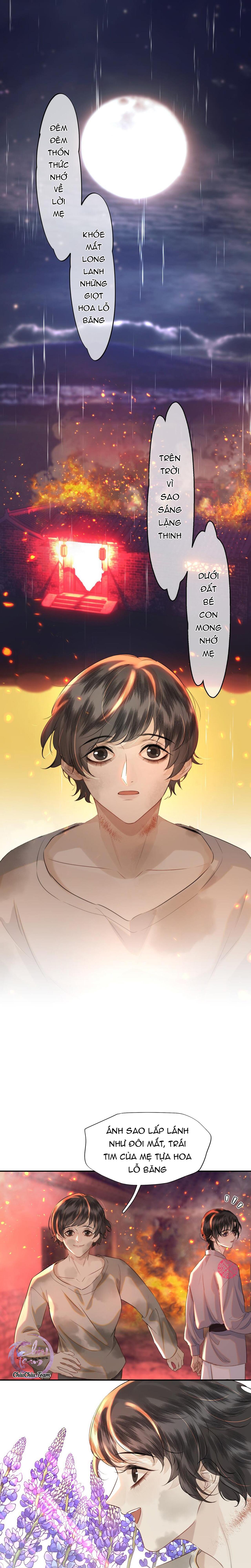 Đọc truyện Không Thể Cưỡng Lại Người Yêu Dính Người - Chapter 26