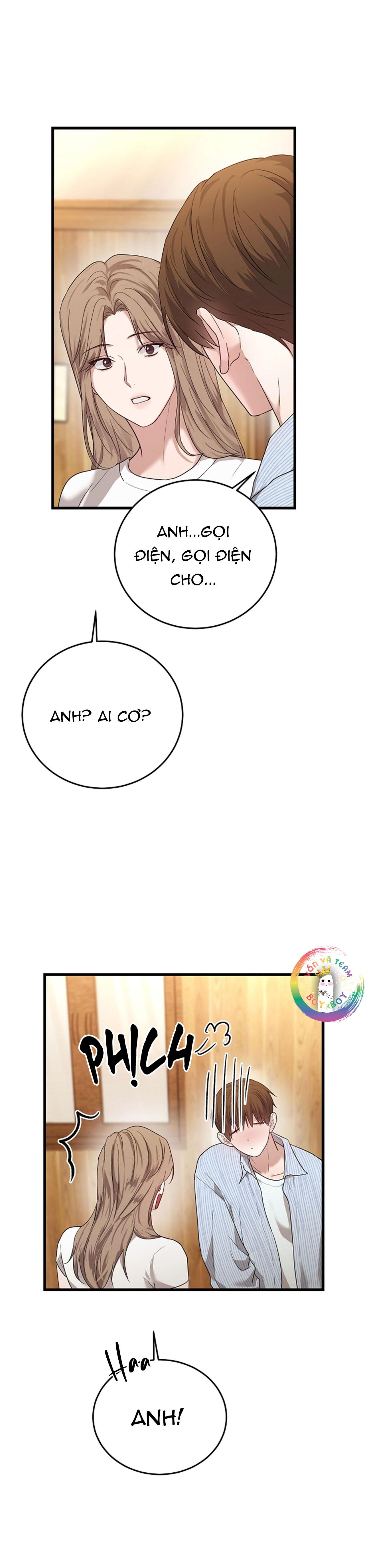 Đọc truyện ★ Sweet Shot ★ - Chapter 7