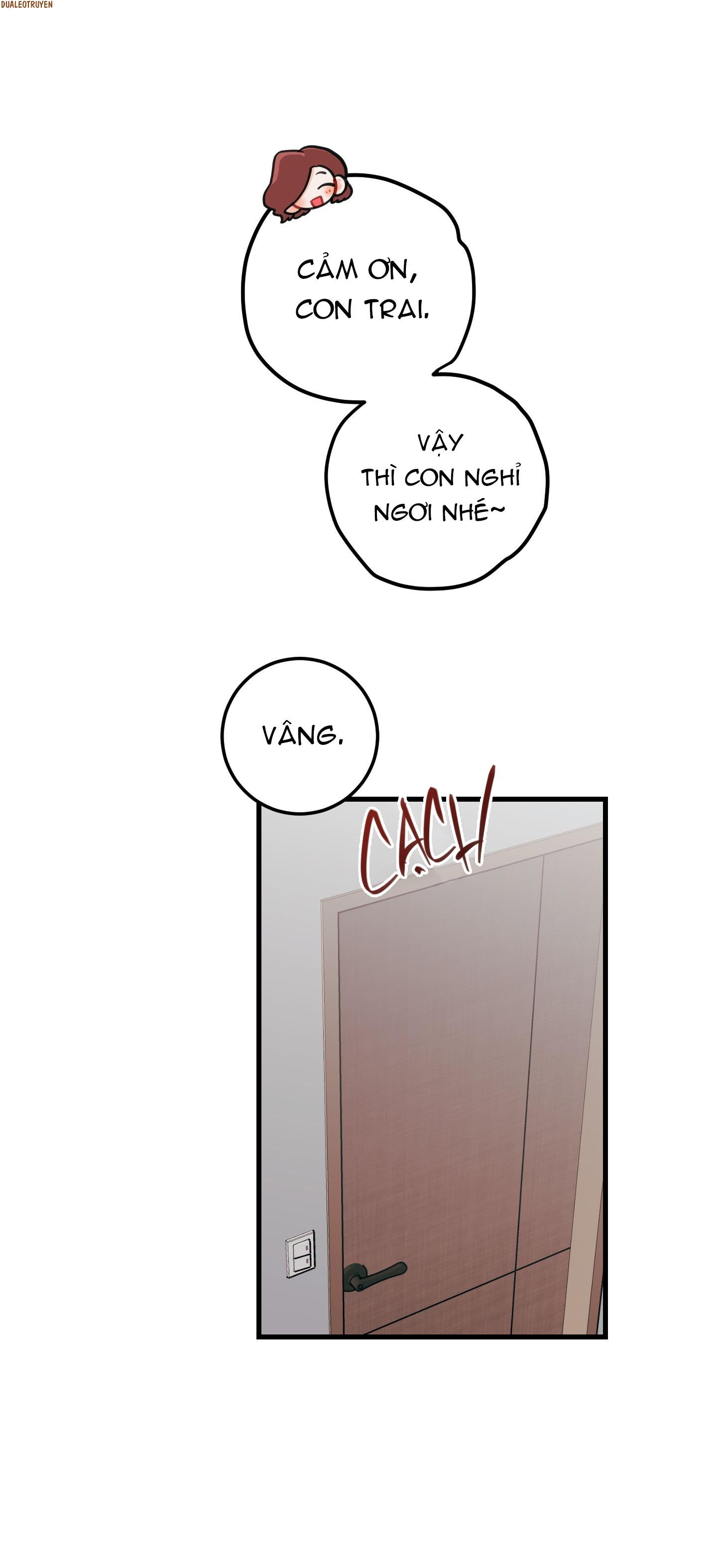 Đọc truyện CHUYỆN TÌNH HOA LÊ NỞ - Chapter 69