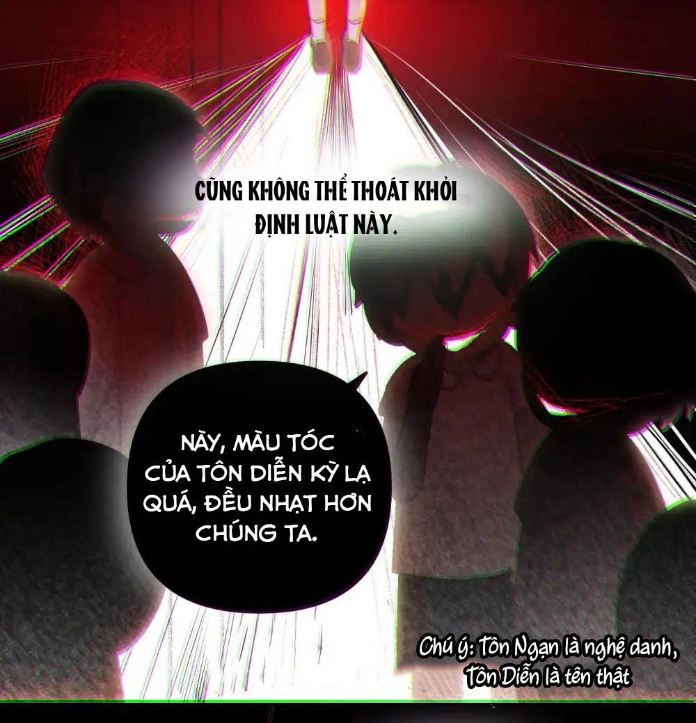 Đọc truyện Tôi có bệnh - Chapter 39