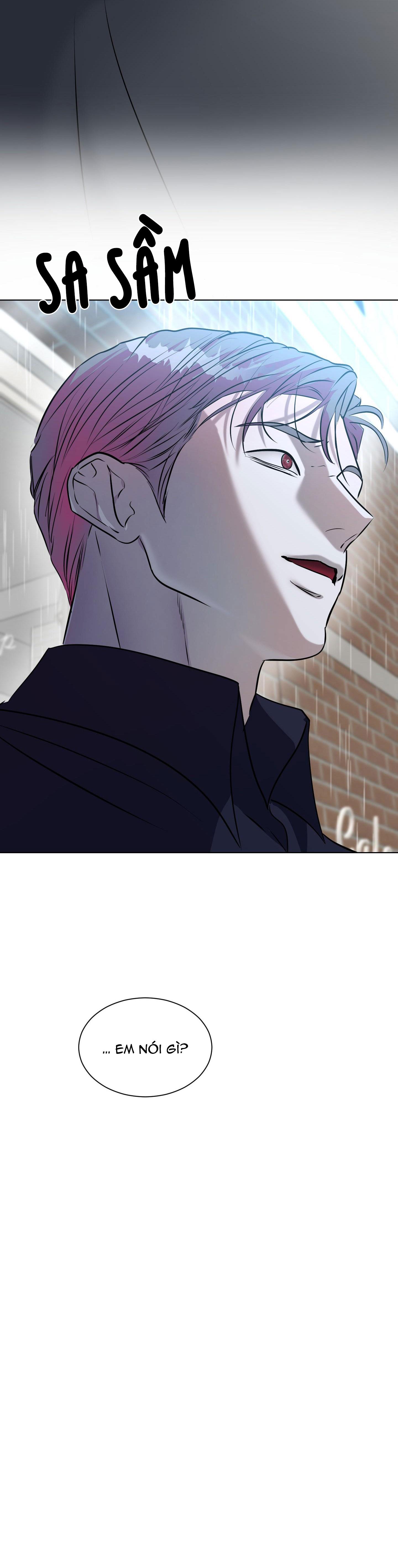 Đọc truyện VỰC RẮN - Chapter 20