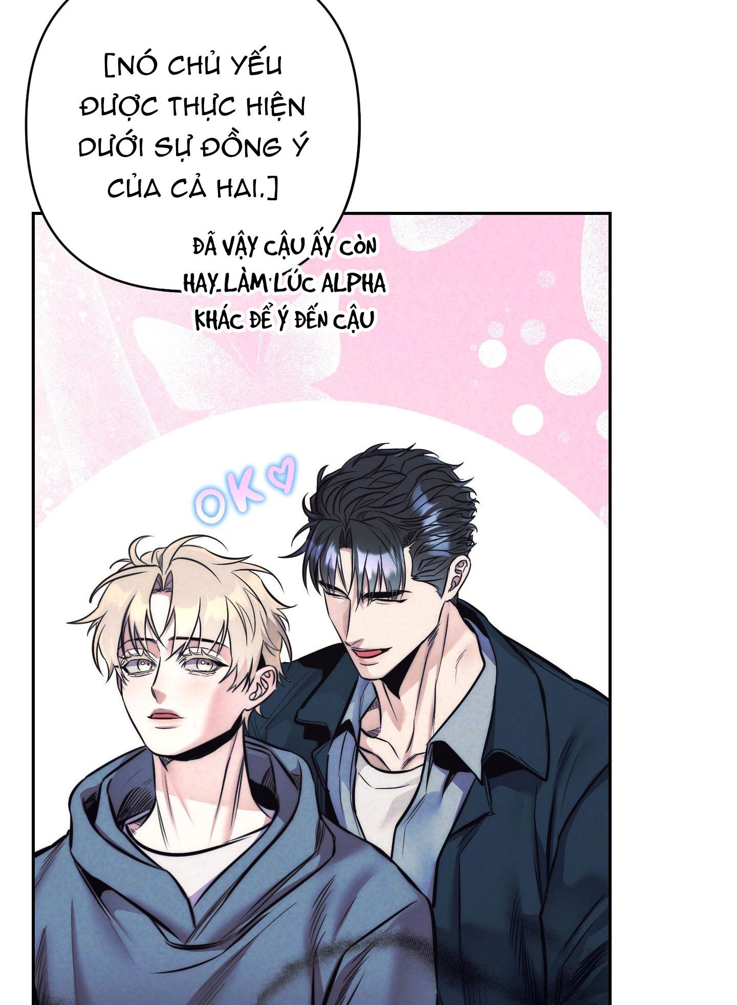 Đọc truyện KỲ THỊ - Chapter 32