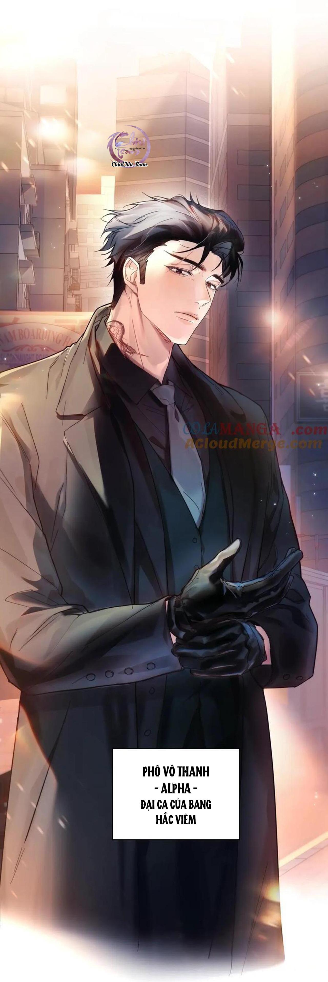 Đọc truyện Tinh Vệ - Chapter 14