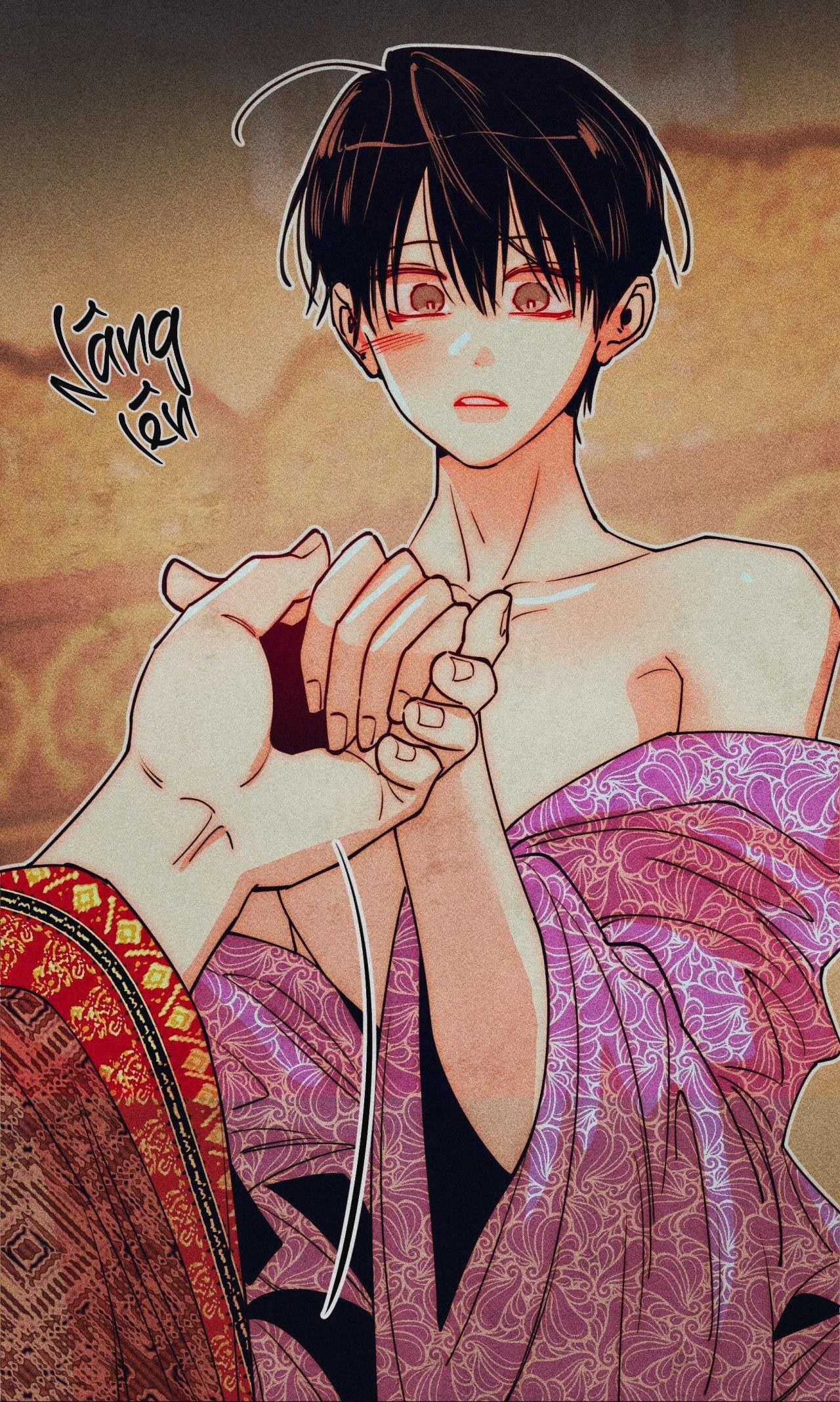 Đọc truyện  Làm vị cứu tinh thật dễ dàng - Chapter 94
