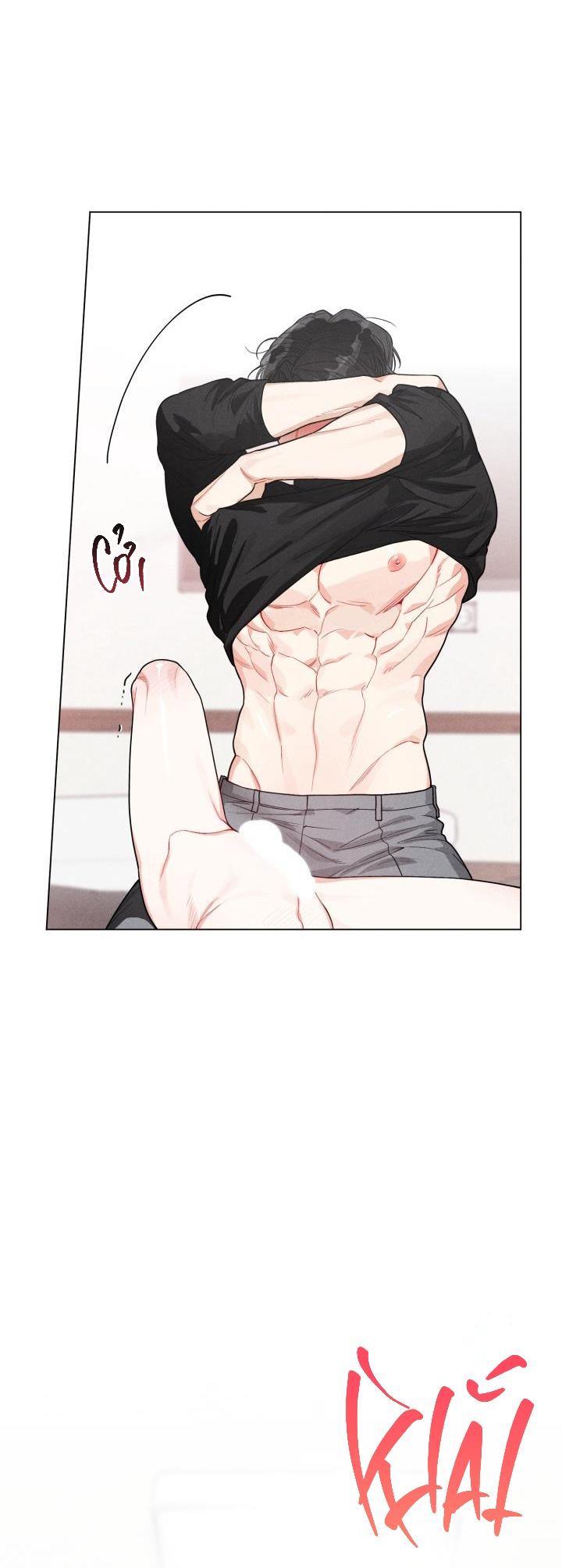 Đọc truyện Private Call - Chapter 2