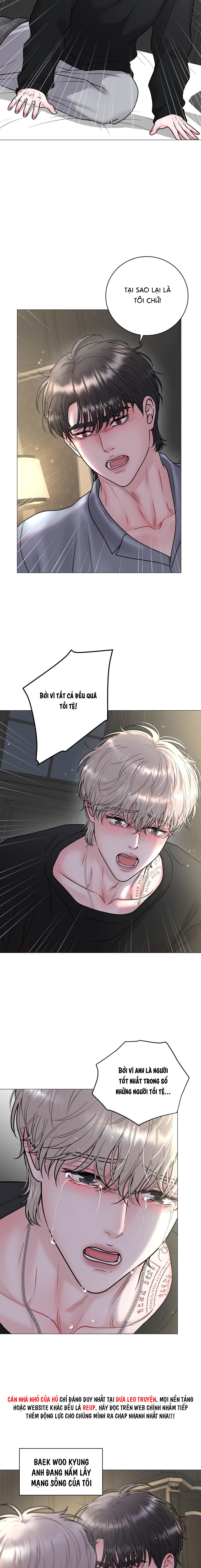 Đọc truyện ẢO TƯỞNG - Chapter 12