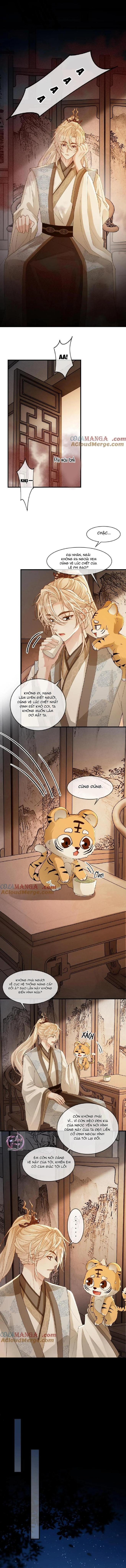 Đọc truyện Khát Vọng Ngọt Ngào - Chapter 215