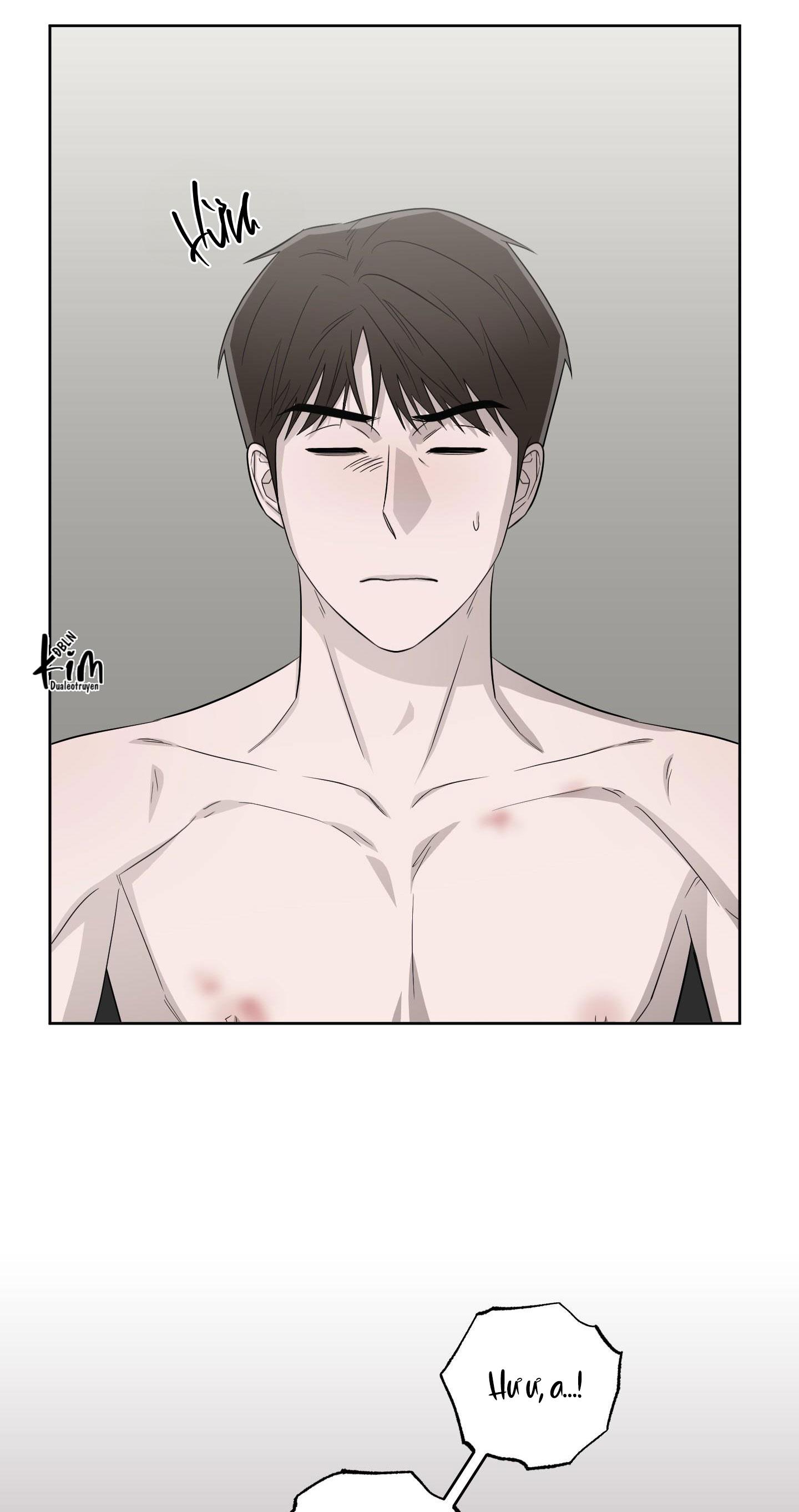 Đọc truyện BL NGẮN TUYỂN CHỌN - Chapter 24.3