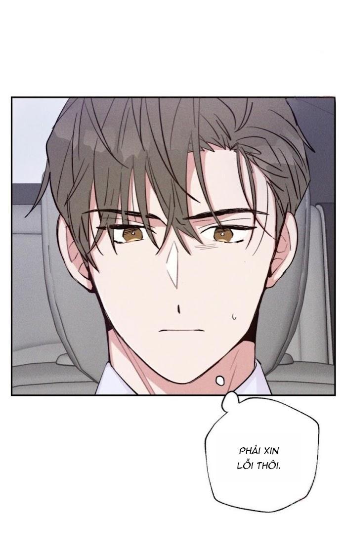 Đọc truyện Mưa Giông - Chapter 16