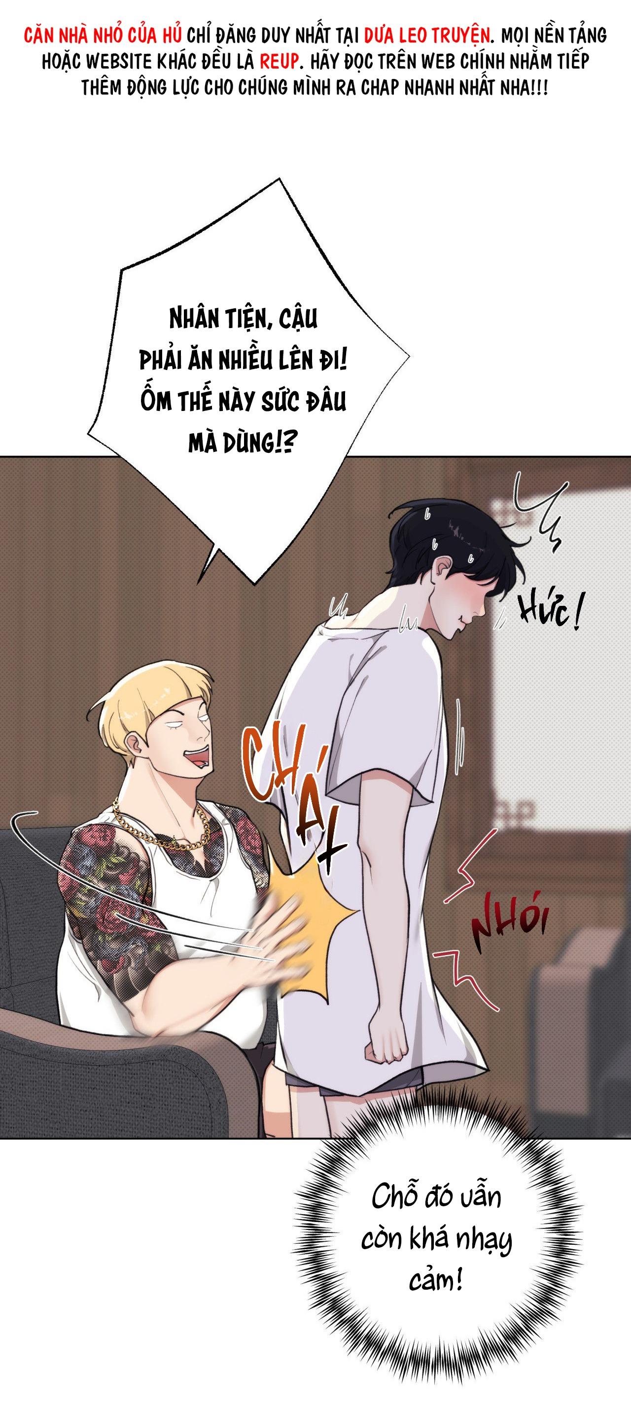 Đọc truyện 2020 - Chapter 6