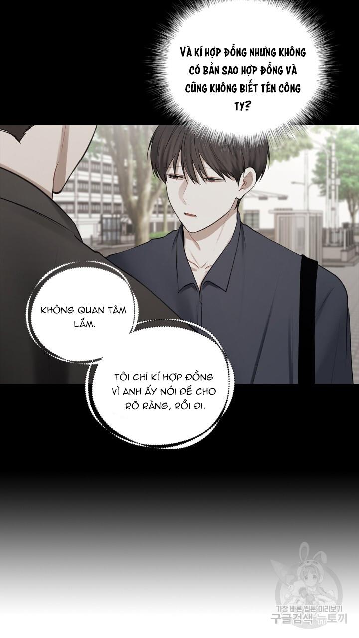 Đọc truyện Song Trùng - Chapter 27