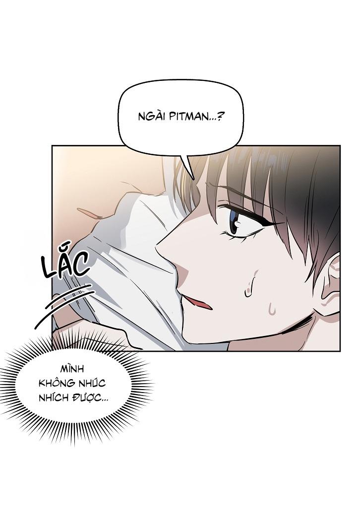 Đọc truyện Kiss me liar - Chapter 19