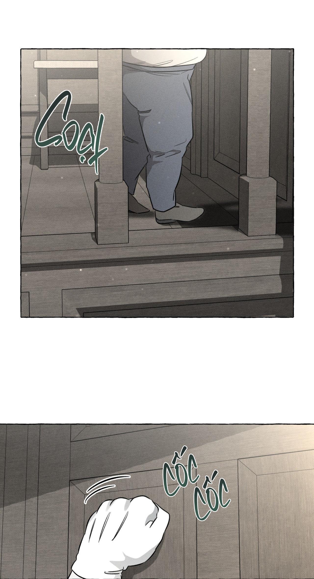 Đọc truyện XƯƠNG VÀ CÁNH HOA - Chapter 29