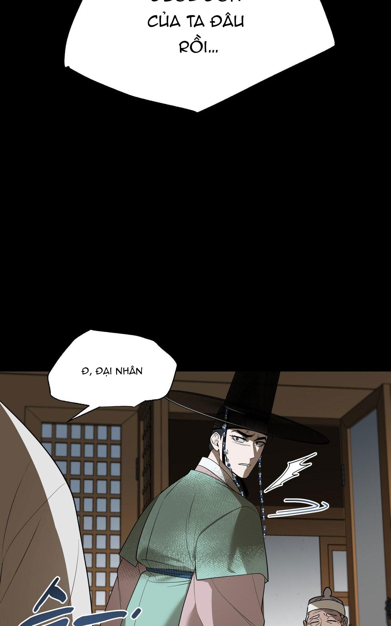 Đọc truyện KIỆT TÁC - Chapter 40