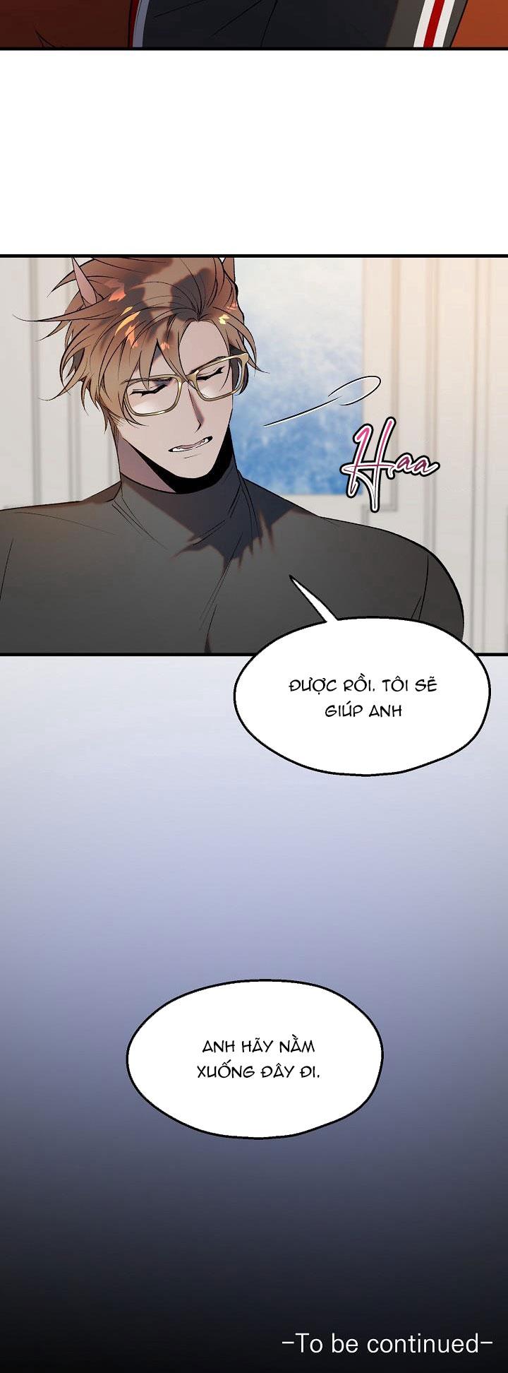 Đọc truyện BA ANH EM HEO CON - Chapter 10