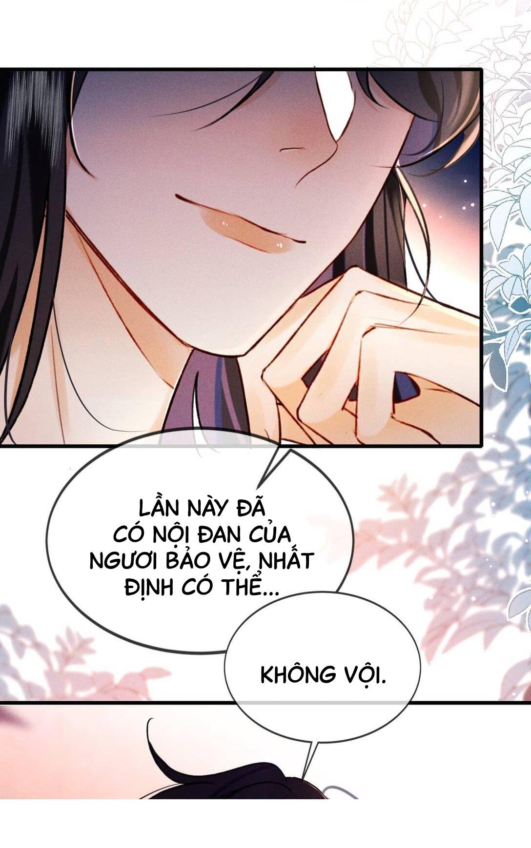 Đọc truyện Nam chủ sao lại quyến rũ ta - Chapter 9