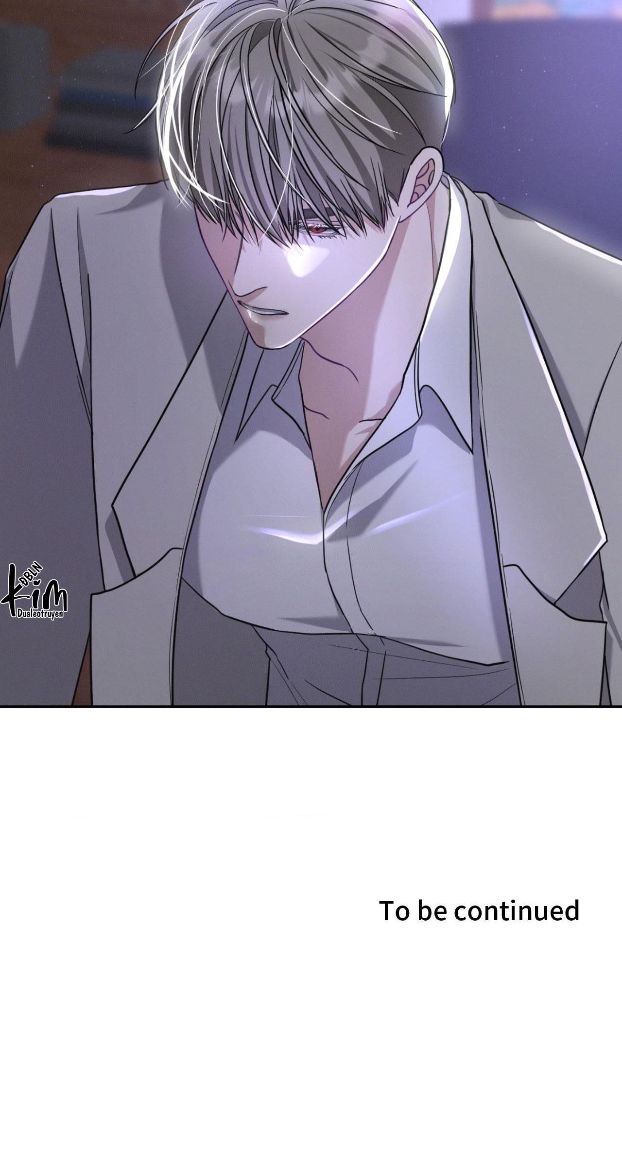 Đọc truyện THỎA THUẬN THỨ HAI - Chapter 22