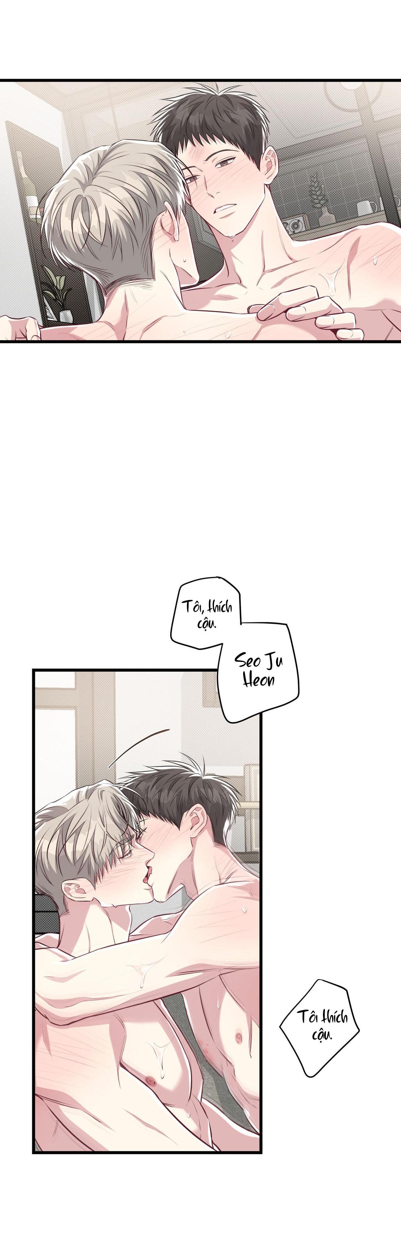 Đọc truyện CÔNG TƯ PHÂN MINH - Chapter 52