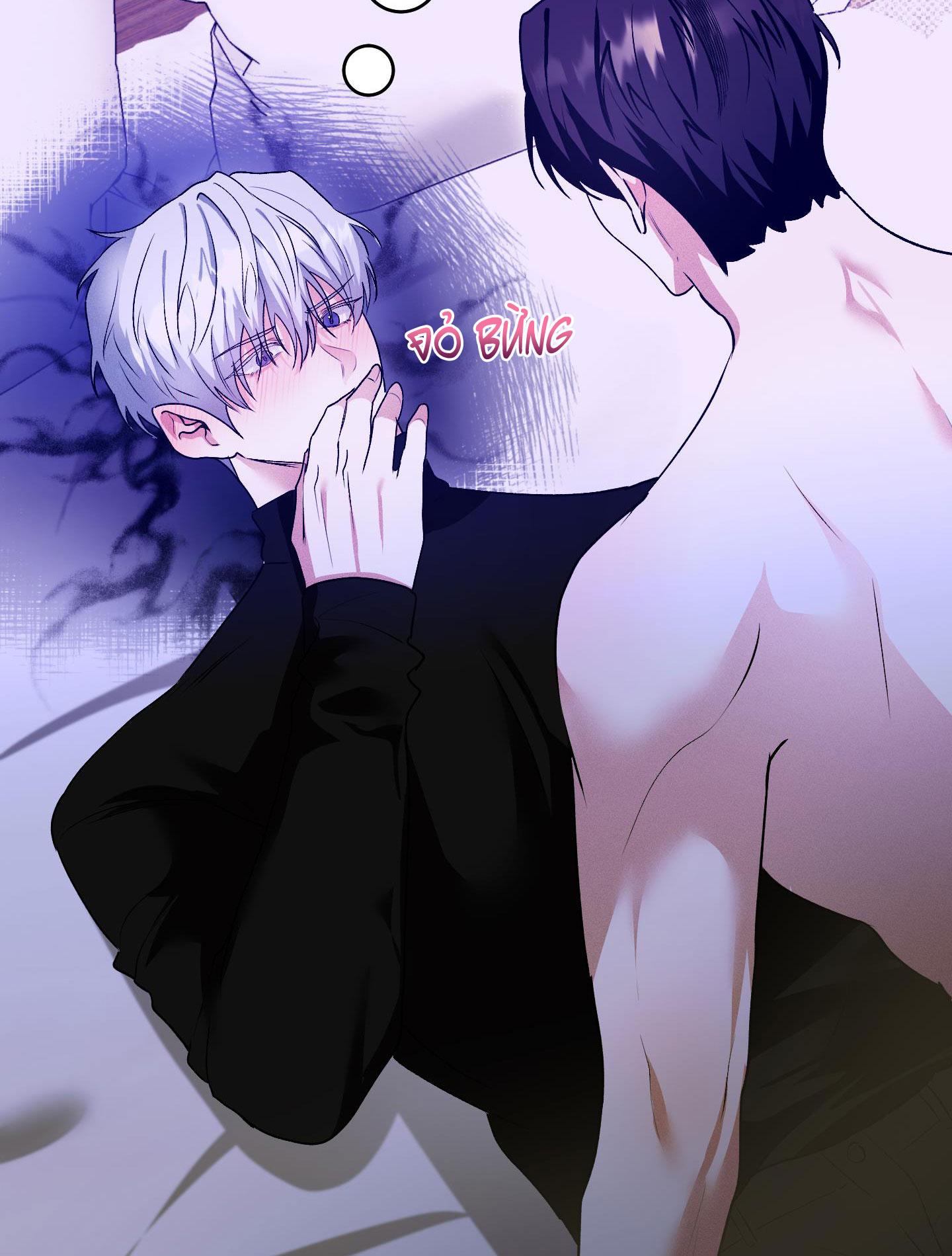 Đọc truyện BẮN LÀ DÍNH - Chapter 23