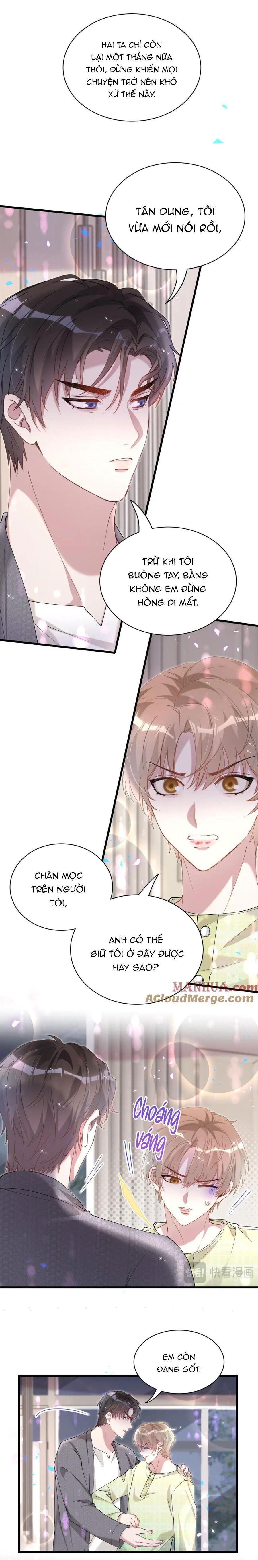 Đọc truyện Kết Hôn Là Chuyện Nhỏ - Chapter 61