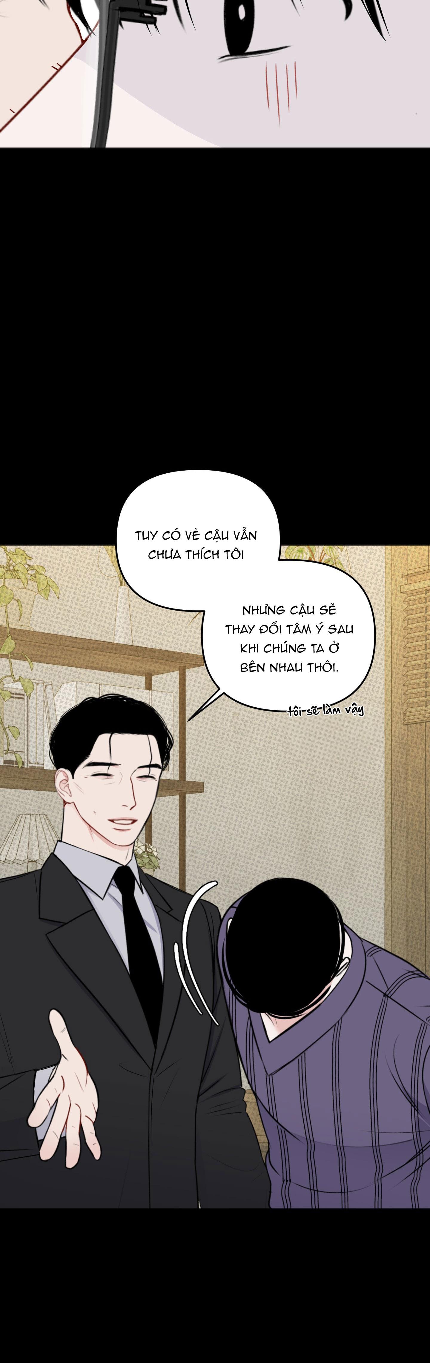 Đọc truyện BÉ XÚC TU - Chapter 22