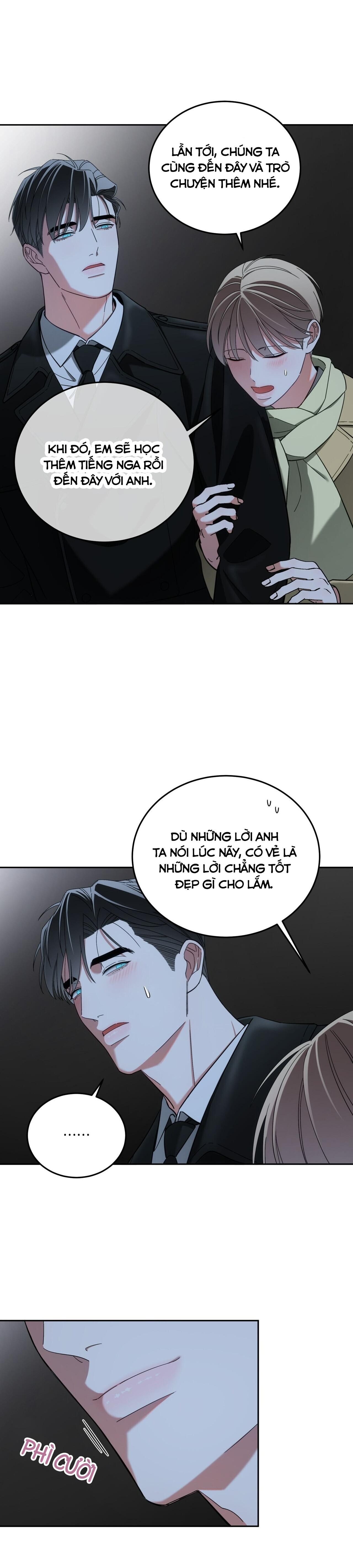 Đọc truyện PAY DAY - Chapter 40