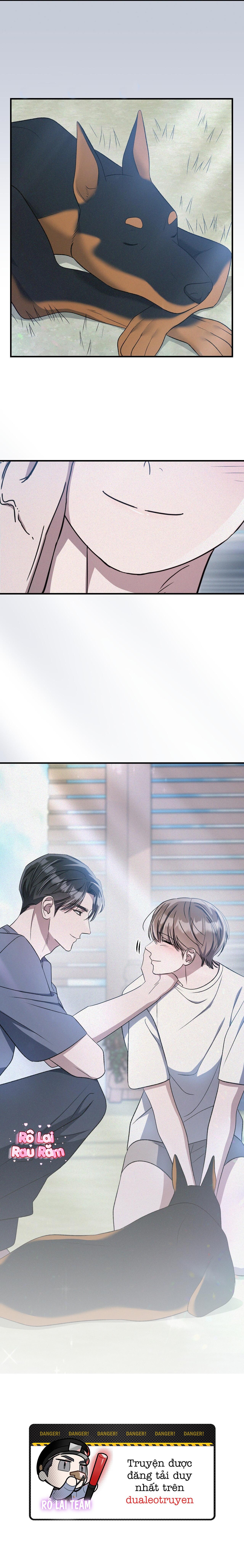 Đọc truyện FormLess - Chapter 67