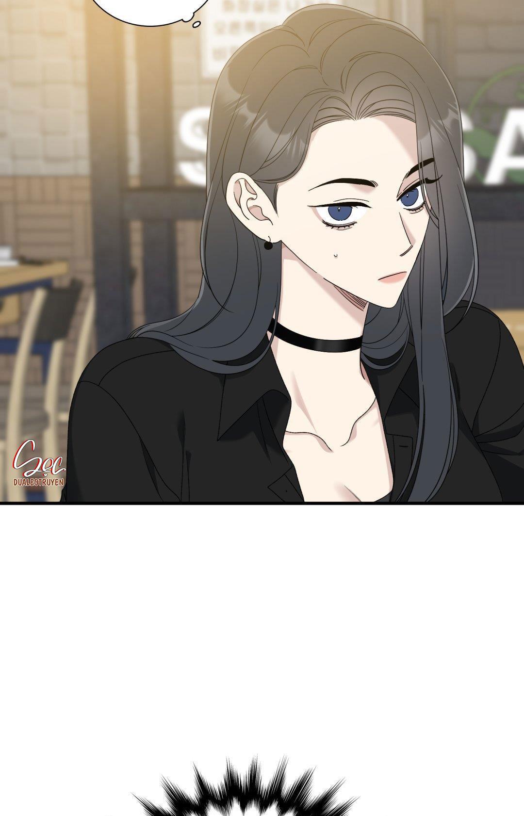 Đọc truyện FOULS START - Chapter 18