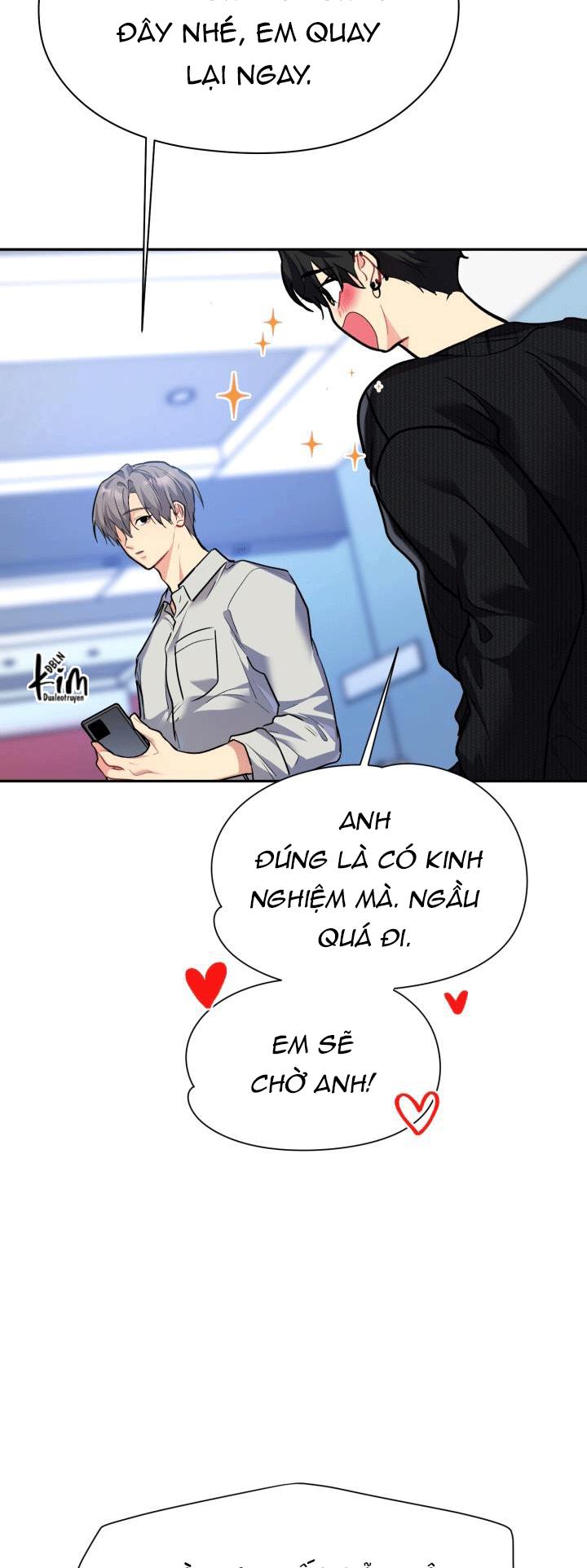 Đọc truyện THÚ CƯNG DAMDANG - Chapter 6.7