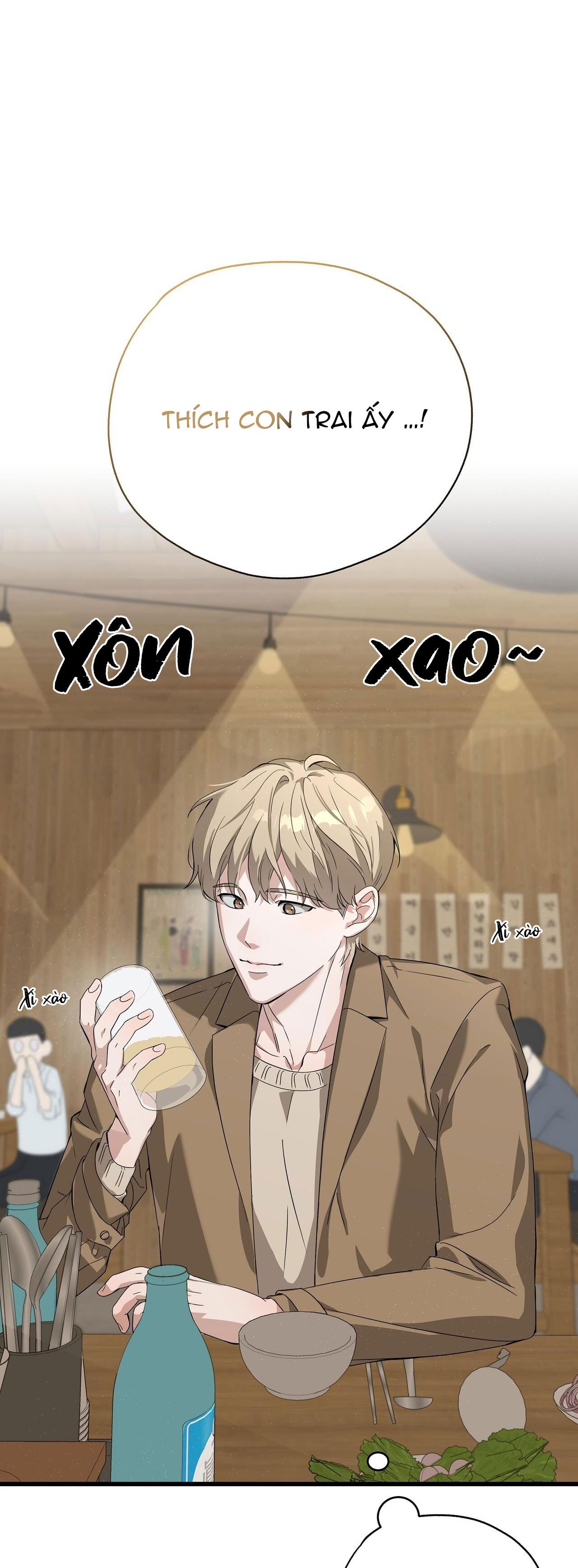 Đọc truyện HỢP ĐỒNG KẸO NGỌT - Chapter 1