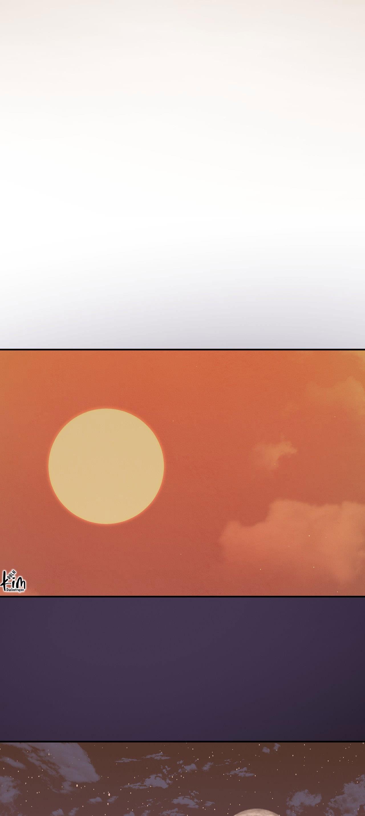 Đọc truyện CẬU BÉ ĐÀO - Chapter 25
