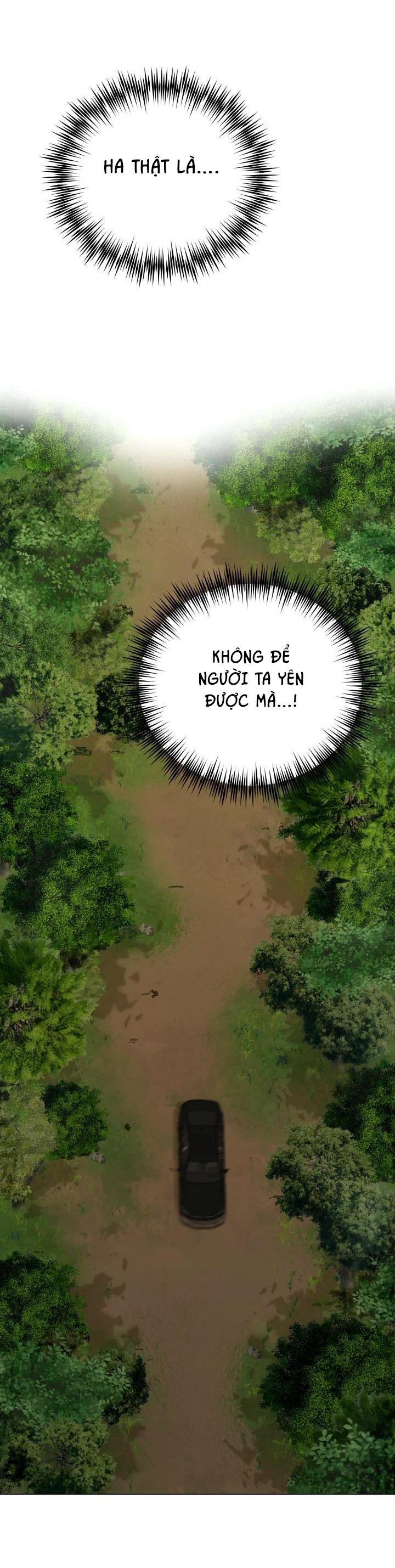 Đọc truyện CÁI NÔI CỦA TỘI ÁC - Chapter 11