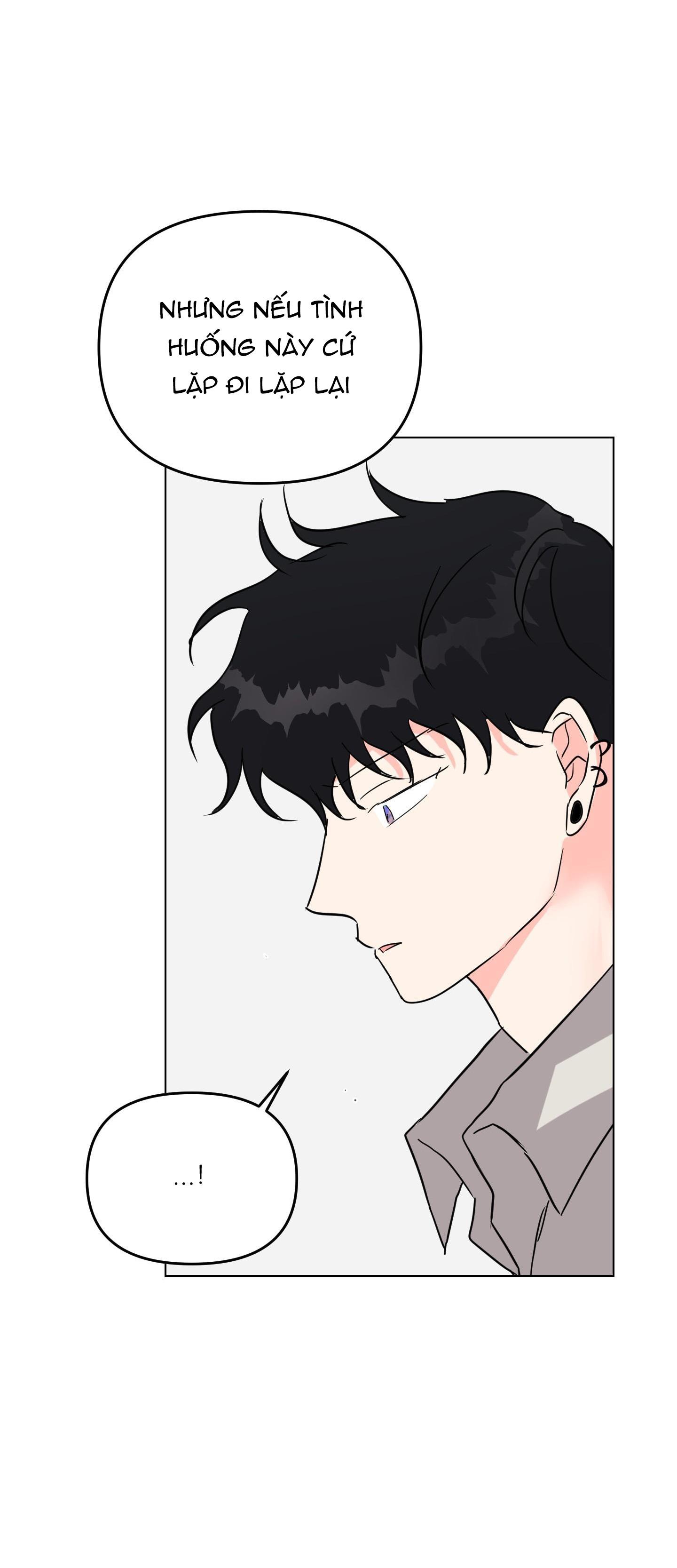 Đọc truyện BL NGẮN CHỊCH HỎNY - Chapter 48.6