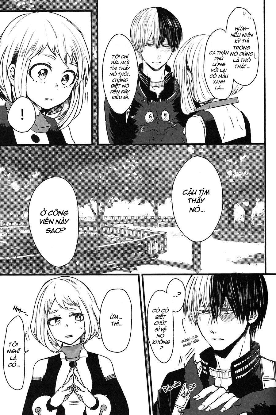 Đọc truyện TỔNG HỢP ONESHOT BL CHỊT CHỊT - Chapter 374