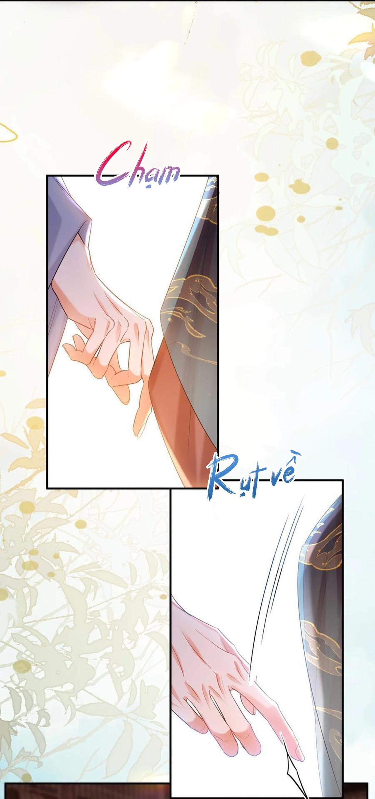 Đọc truyện Ôn Hương Diễm Ngọc (END) - Chapter 40